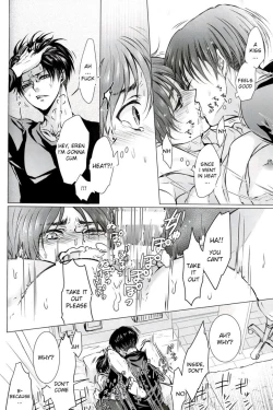 Page 28 of Fan Service II