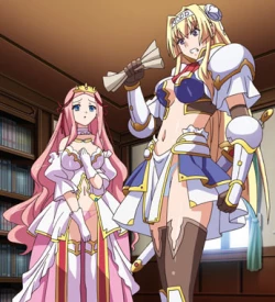 Page 112 of Kuroinu a1c Sketches Covers and Media