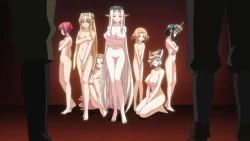 Page 113 of Kuroinu a1c Sketches Covers and Media