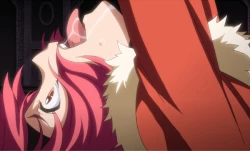 Page 127 of Kuroinu a1c Sketches Covers and Media