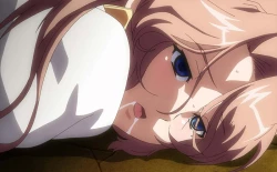 Page 166 of Kuroinu a1c Sketches Covers and Media