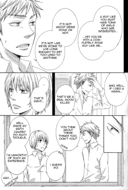 Page 10 of Hana Hiraku Yubisaki | Fingertips Like Blooming Flowers