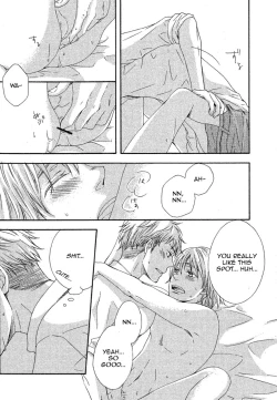 Page 23 of Hana Hiraku Yubisaki | Fingertips Like Blooming Flowers