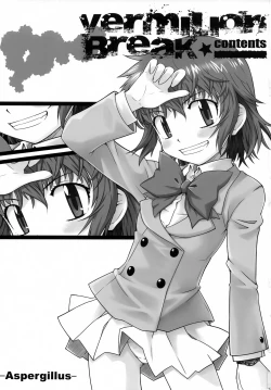 Page 2 of VERMILION BREAK