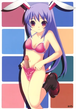 Page 161 of Touhou Sourenge