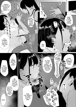 Page 10 of Rikujobu-chan