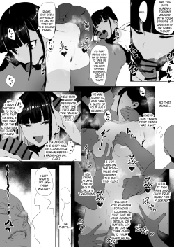 Page 12 of Rikujobu-chan