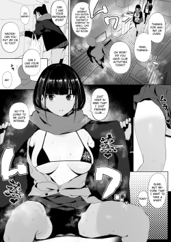 Page 8 of Rikujobu-chan