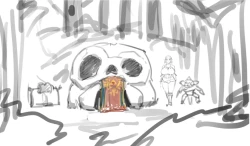 Page 67 of Zelda BOTW - Hyrule Ouke no Fukkou