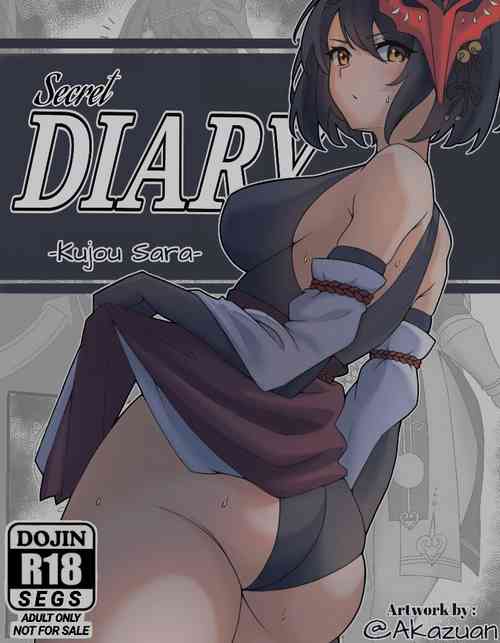 Download SECRET DIARY-KUJOU SARA