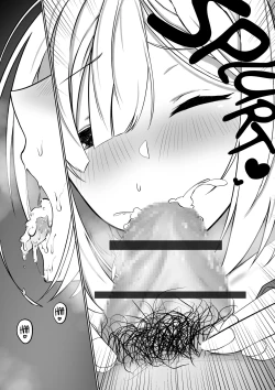 Page 10 of Knts ni o kuchi de netorareru hanashi kanzenban