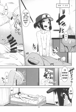 Page 23 of Charge!! or die