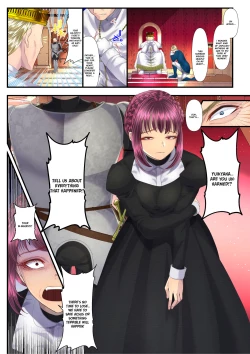 Page 29 of Koukyuu Shoufu no Baikoku Masoclass Prostitute