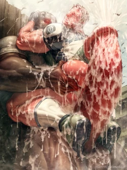 Page 7 of Project Nemesis activated