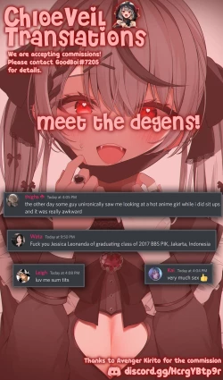 Page 102 of Fuukichan Narrowly Saves The Day!