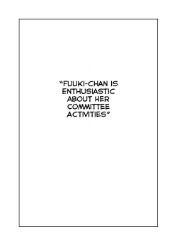 Page 55 of Fuukichan Narrowly Saves The Day!