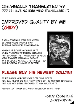 Page 26 of Turn a Favour Against an Enemy