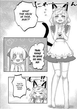 Page 57 of Twin Sisters' Yuri Life Ch. 1-4