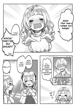 Page 89 of Twin Sisters' Yuri Life Ch. 1-4