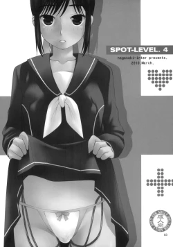 Page 2 of Spot - Level. 4