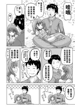 Page 7 of Toki wo Kakeru Lolicon