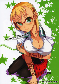 Download Glasses Black ++