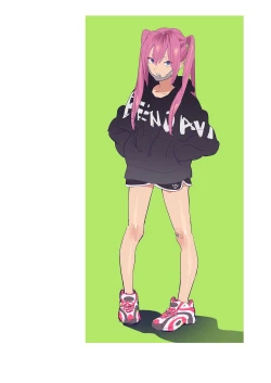 Page 48 of Hito no Fundoshi Rakugaki Soushuuhen+