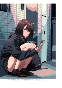 Page 9 of Hito no Fundoshi Rakugaki Soushuuhen+