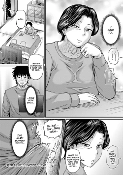 Page 24 of Kaachan wa Ore no... | Mom is My...  Chapter 1-3