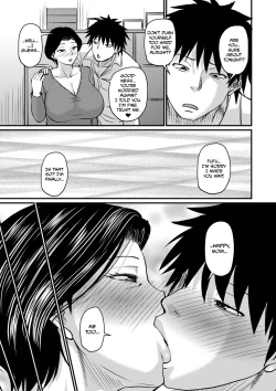 Page 57 of Kaachan wa Ore no... | Mom is My...  Chapter 1-3