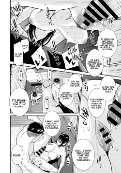 Page 12 of Nigiyaka na Rinjin | Lively Neighbors