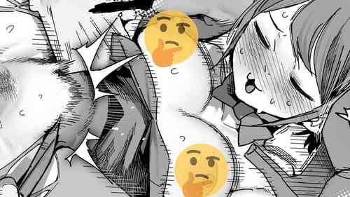 Download 3◯才女教師のオマケ漫画