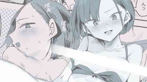 Download 未来の姿を描いたキャラのえろ漫画使えない説