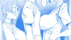 Page 1 of ノータッチチャレンジ【失敗編】