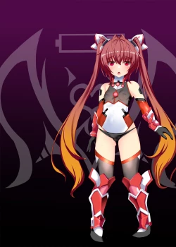 Page 18 of Kegareta Twintail