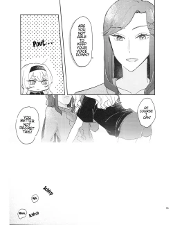 Page 6 of Ouchi Jikan | Time At Home