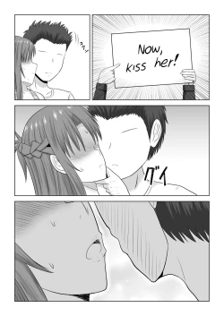 Page 20 of Machigatte Shirouto Mono AV ni Shutsuen Shichatte Netorareta Senkou-san|The Story of How the Lightning Flash got Roped into Starring in a Porn Flick as an Amateur Actress!