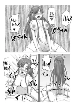 Page 45 of Machigatte Shirouto Mono AV ni Shutsuen Shichatte Netorareta Senkou-san|The Story of How the Lightning Flash got Roped into Starring in a Porn Flick as an Amateur Actress!