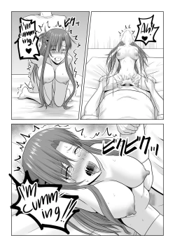 Page 54 of Machigatte Shirouto Mono AV ni Shutsuen Shichatte Netorareta Senkou-san|The Story of How the Lightning Flash got Roped into Starring in a Porn Flick as an Amateur Actress!