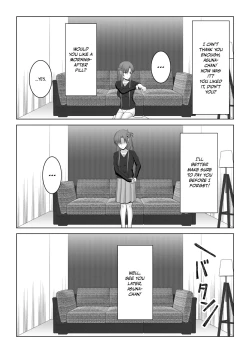 Page 62 of Machigatte Shirouto Mono AV ni Shutsuen Shichatte Netorareta Senkou-san|The Story of How the Lightning Flash got Roped into Starring in a Porn Flick as an Amateur Actress!