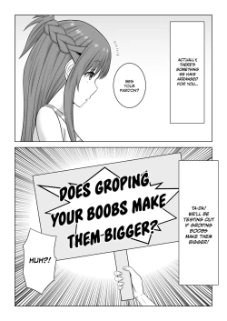 Page 7 of Machigatte Shirouto Mono AV ni Shutsuen Shichatte Netorareta Senkou-san|The Story of How the Lightning Flash got Roped into Starring in a Porn Flick as an Amateur Actress!