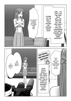 Page 8 of Machigatte Shirouto Mono AV ni Shutsuen Shichatte Netorareta Senkou-san|The Story of How the Lightning Flash got Roped into Starring in a Porn Flick as an Amateur Actress!