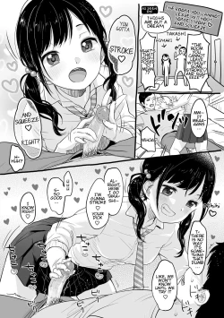 Page 25 of Futomomo ni wa Yume Shika nai + Omake | Thighs Are but a Dream + Omake