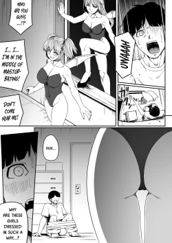 Page 32 of Chikara Aru Succubus wa Seiyoku o Mitashitai dake. 7