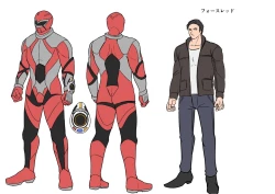 Page 37 of Hero ♂ ⇔ Hentai Zako Sentouin ♀