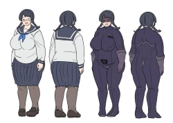 Page 41 of Hero ♂ ⇔ Hentai Zako Sentouin ♀