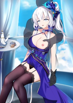 Page 10 of 【3周年記念】雨が降り続いている......