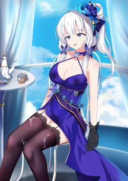 Page 36 of 【3周年記念】雨が降り続いている......