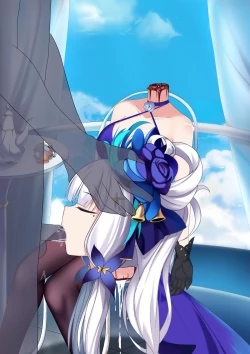 Page 44 of 【3周年記念】雨が降り続いている......