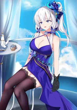 Page 7 of 【3周年記念】雨が降り続いている......